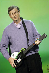 gates
