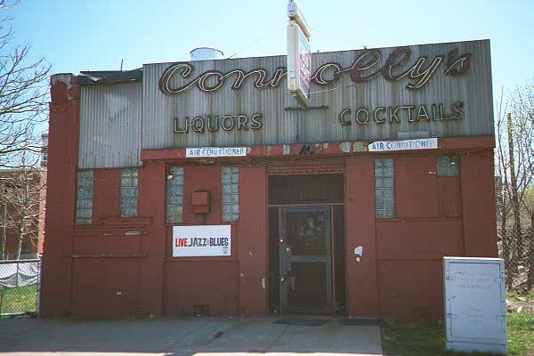 Connollys