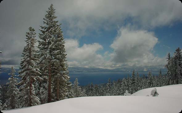 tahoe