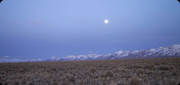 rubymountains