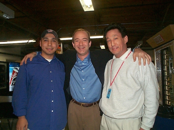 bezos