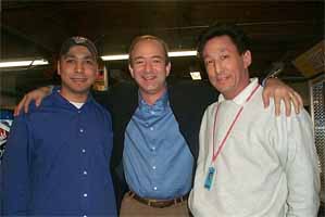 bezos